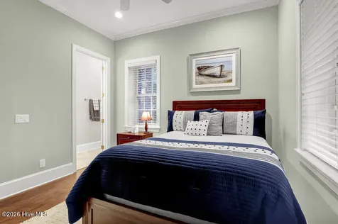 3807 Ridge Crest Drive Southport NC 28461
