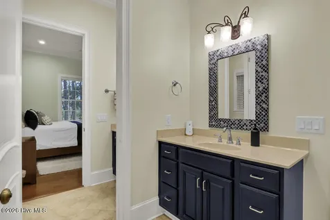 3807 Ridge Crest Drive Southport NC 28461
