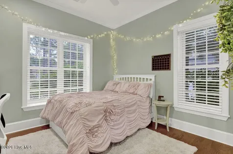 3807 Ridge Crest Drive Southport NC 28461
