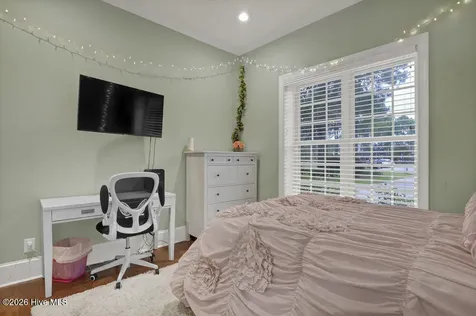 3807 Ridge Crest Drive Southport NC 28461