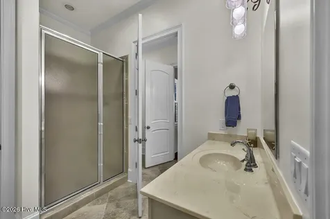 3807 Ridge Crest Drive Southport NC 28461