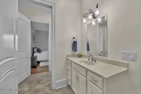3807 Ridge Crest Drive Southport NC 28461