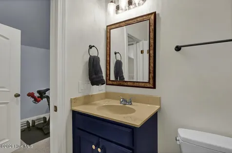 3807 Ridge Crest Drive Southport NC 28461