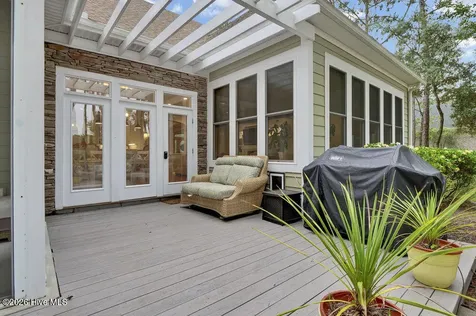 3807 Ridge Crest Drive Southport NC 28461