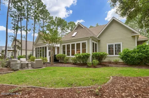 3807 Ridge Crest Drive Southport NC 28461