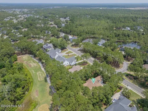 3807 Ridge Crest Drive Southport NC 28461
