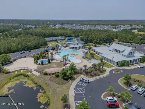 3807 Ridge Crest Drive Southport NC 28461