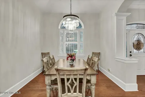 3807 Ridge Crest Drive Southport NC 28461