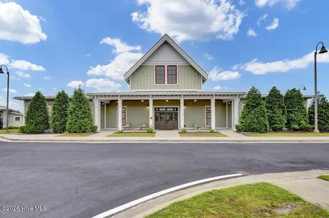 3807 Ridge Crest Drive Southport NC 28461