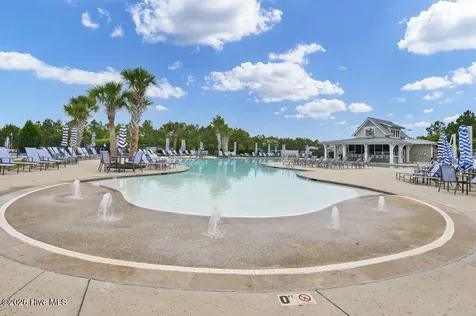 3807 Ridge Crest Drive Southport NC 28461