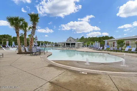 3807 Ridge Crest Drive Southport NC 28461