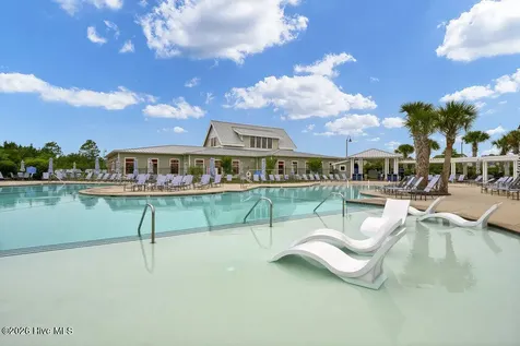 3807 Ridge Crest Drive Southport NC 28461