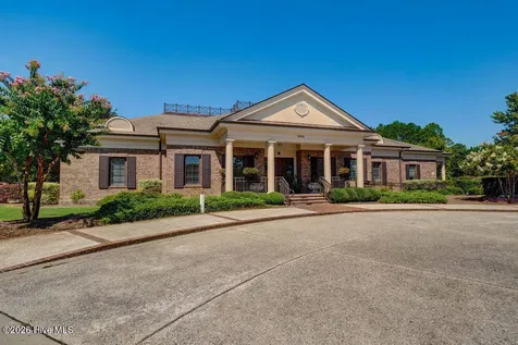 3807 Ridge Crest Drive Southport NC 28461