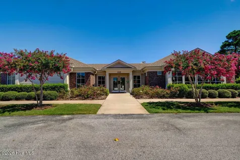3807 Ridge Crest Drive Southport NC 28461