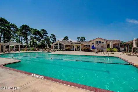 3807 Ridge Crest Drive Southport NC 28461