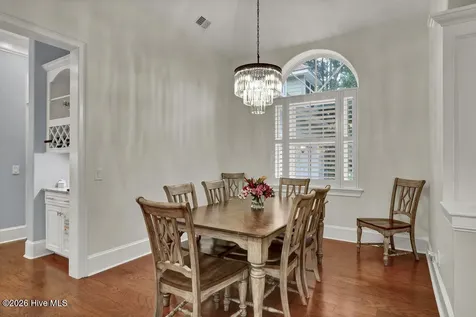 3807 Ridge Crest Drive Southport NC 28461
