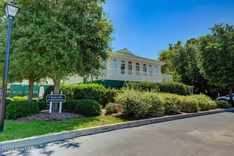 3807 Ridge Crest Drive Southport NC 28461