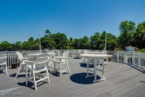 3807 Ridge Crest Drive Southport NC 28461