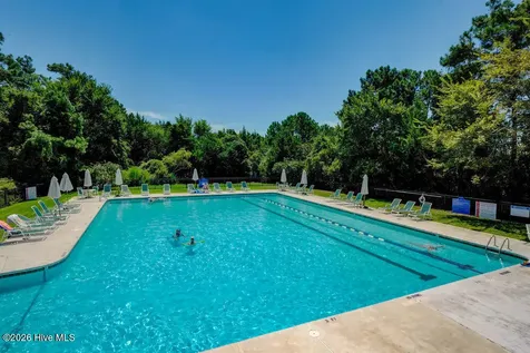 3807 Ridge Crest Drive Southport NC 28461
