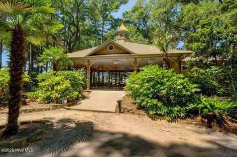 3807 Ridge Crest Drive Southport NC 28461