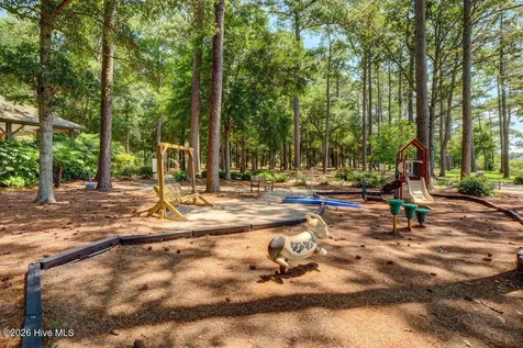 3807 Ridge Crest Drive Southport NC 28461
