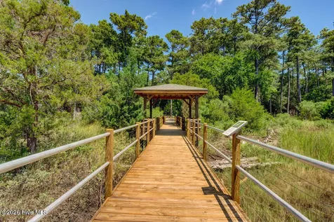 3807 Ridge Crest Drive Southport NC 28461