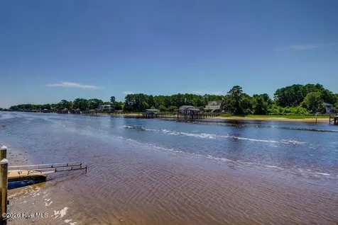 3807 Ridge Crest Drive Southport NC 28461