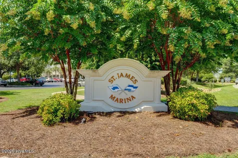 3807 Ridge Crest Drive Southport NC 28461