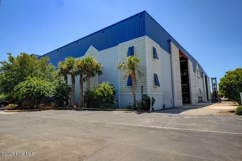 3807 Ridge Crest Drive Southport NC 28461