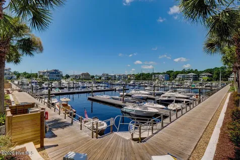 3807 Ridge Crest Drive Southport NC 28461