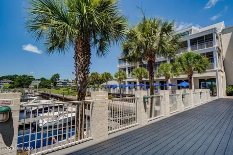 3807 Ridge Crest Drive Southport NC 28461
