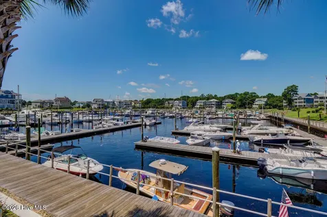 3807 Ridge Crest Drive Southport NC 28461