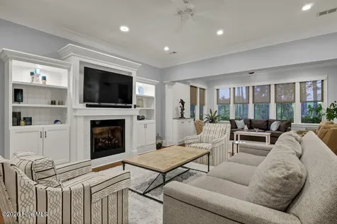 3807 Ridge Crest Drive Southport NC 28461