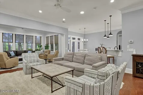 3807 Ridge Crest Drive Southport NC 28461