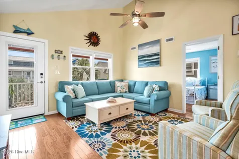 109 Frigate Drive Holden Beach NC 28462