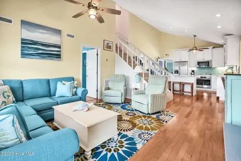 109 Frigate Drive Holden Beach NC 28462