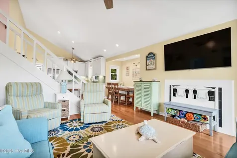 109 Frigate Drive Holden Beach NC 28462