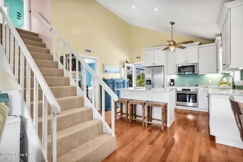 109 Frigate Drive Holden Beach NC 28462