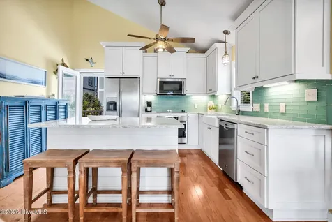 109 Frigate Drive Holden Beach NC 28462