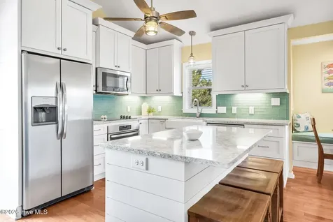 109 Frigate Drive Holden Beach NC 28462