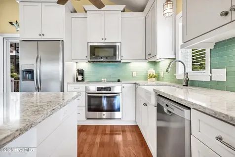 109 Frigate Drive Holden Beach NC 28462