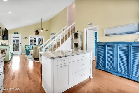109 Frigate Drive Holden Beach NC 28462