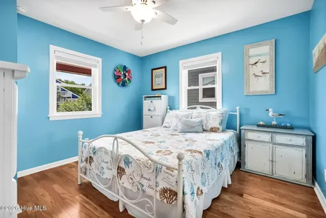 109 Frigate Drive Holden Beach NC 28462