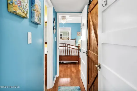 109 Frigate Drive Holden Beach NC 28462