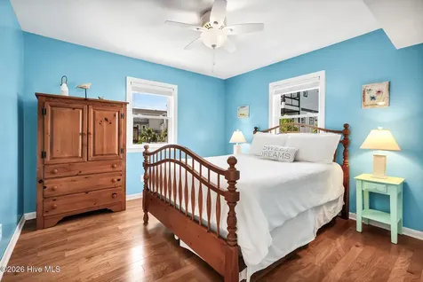 109 Frigate Drive Holden Beach NC 28462