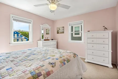 109 Frigate Drive Holden Beach NC 28462