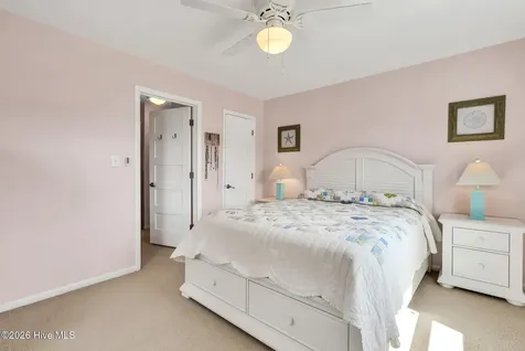 109 Frigate Drive Holden Beach NC 28462