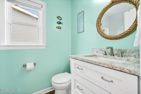 109 Frigate Drive Holden Beach NC 28462