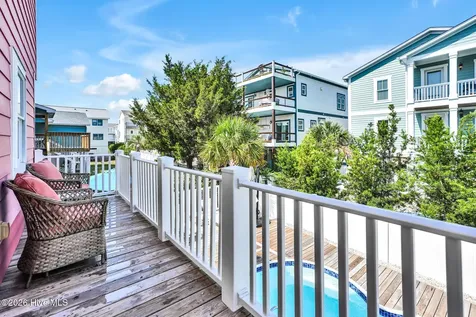 109 Frigate Drive Holden Beach NC 28462