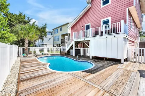 109 Frigate Drive Holden Beach NC 28462